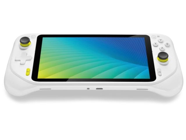 లాజిటెక్ G క్లౌడ్